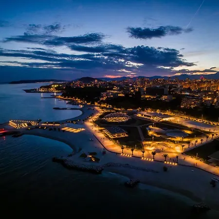 Lägenhet Maia's Split