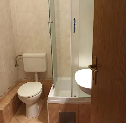 Maia's Lägenhet Split