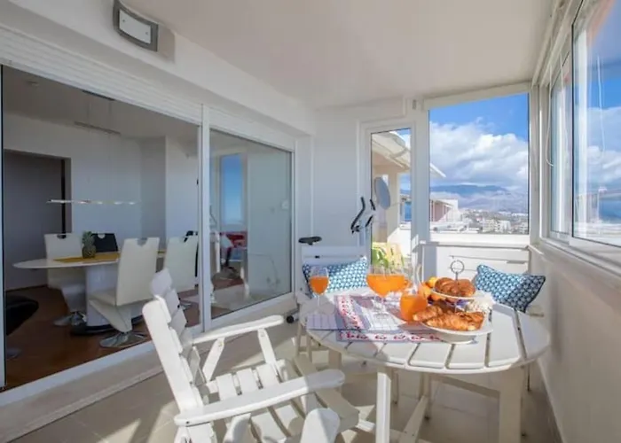 Lägenhet Maia's Split