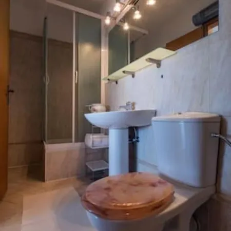 Maia's Appartamento *