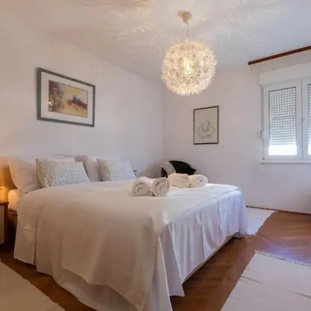 Maia's Apartment *