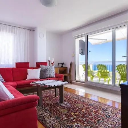 Maia's Apartman Split