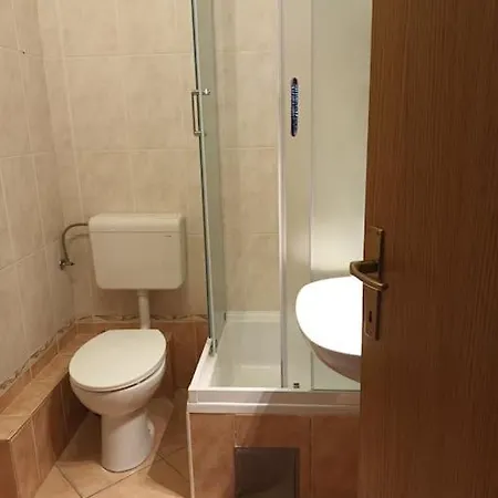 Maia's Διαμέρισμα Σπλιτ