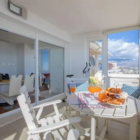 Apartman Maia's Split