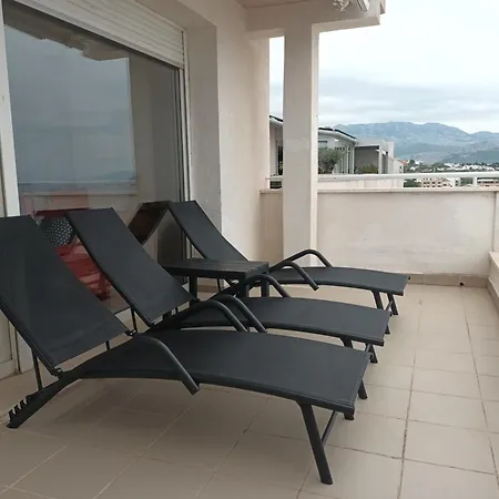 Maia's Διαμέρισμα