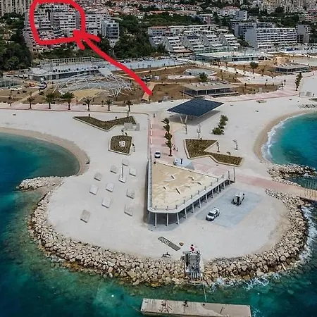 Maia's Διαμέρισμα