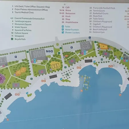 Maia's * 斯普利特